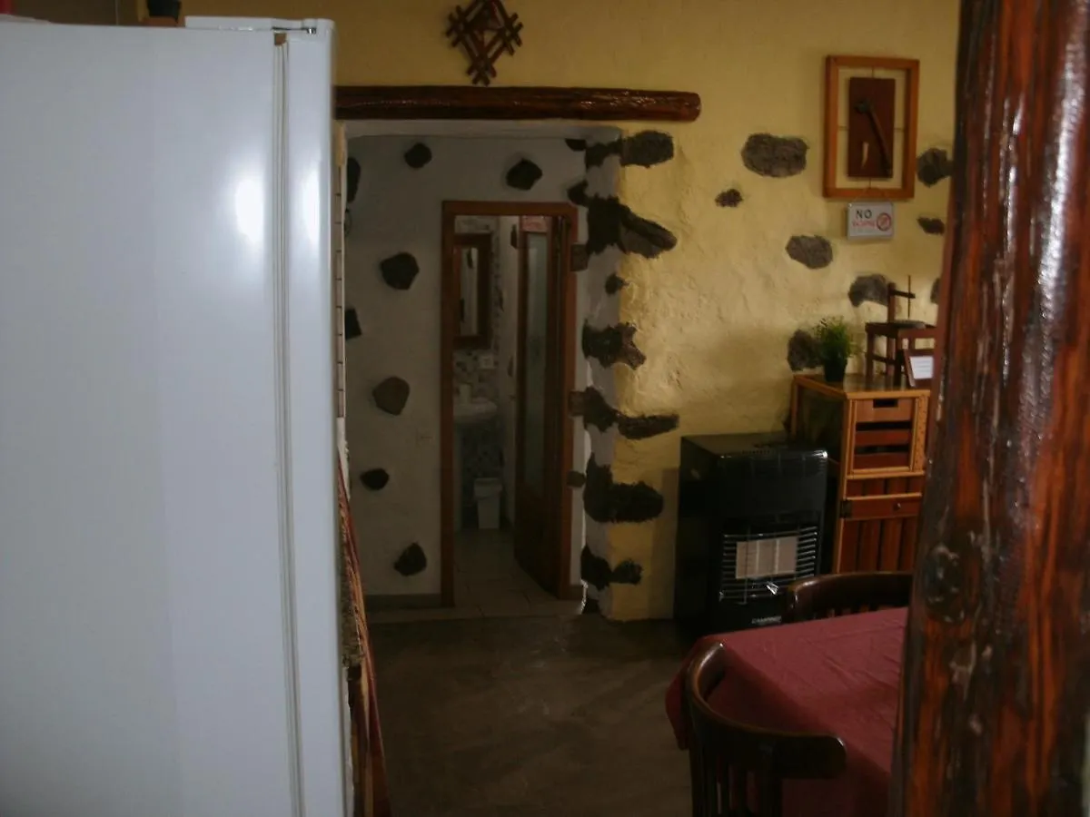 Casa Rural Satorno Apartment Tinguaton Spain