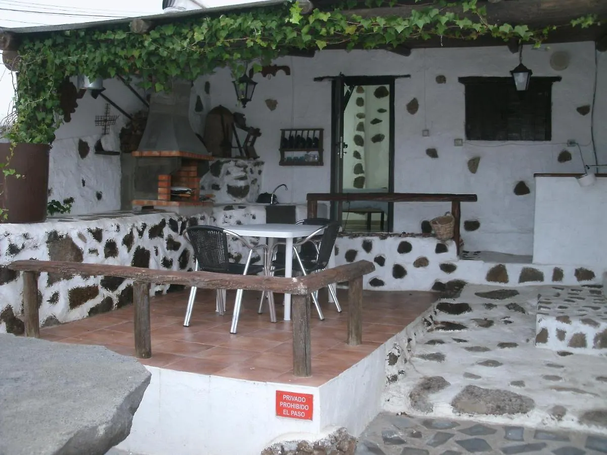 Casa Rural Satorno Apartment Tinguaton