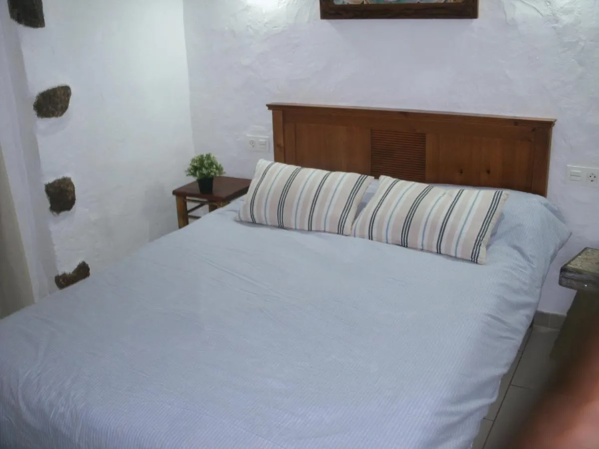 Casa Rural Satorno Apartment Tinguaton Spain