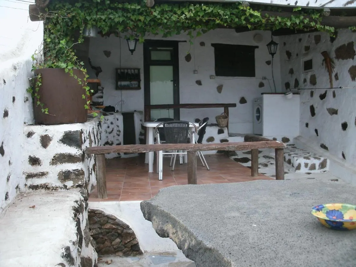 Casa Rural Satorno Apartment Tinguaton 0*,  Spain