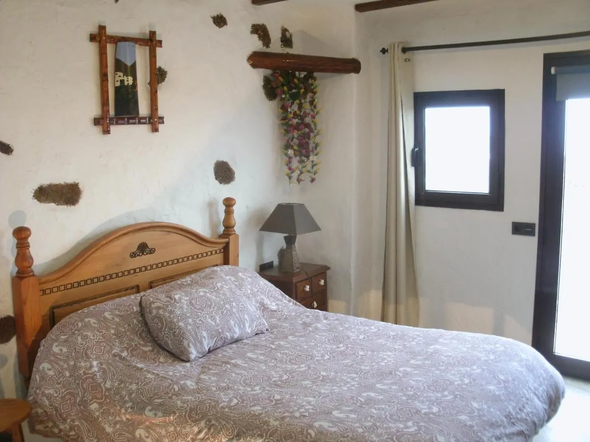 Casa Rural Satorno Apartment Tinguaton