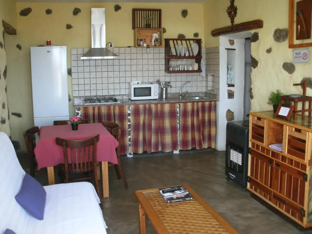 Casa Rural Satorno Apartment Tinguaton Spain