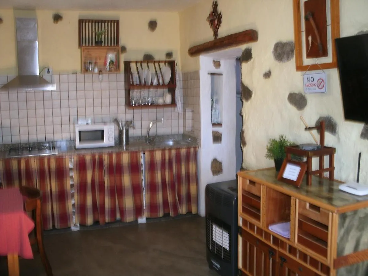 Casa Rural Satorno Apartment Tinguaton