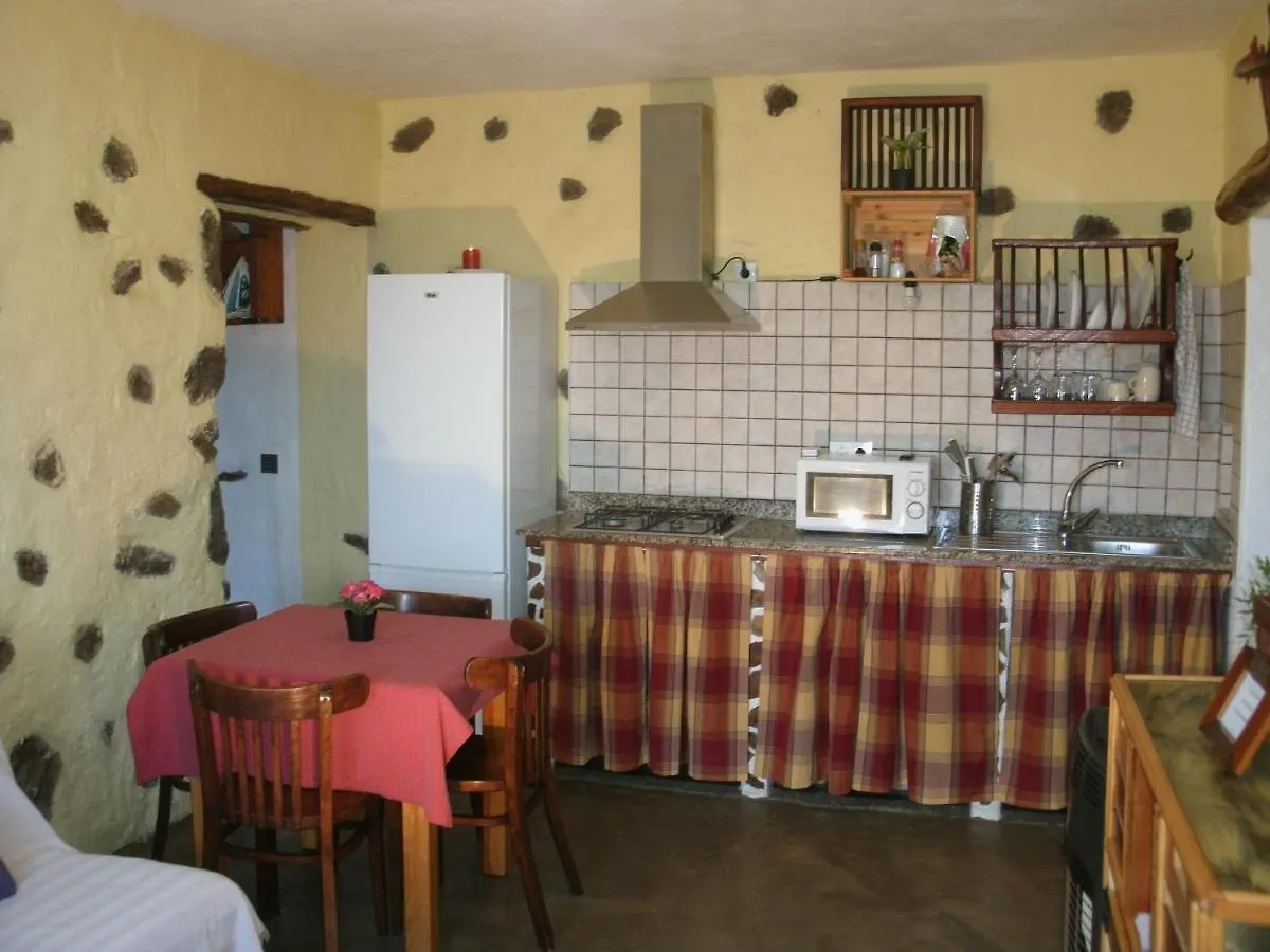 Casa Rural Satorno Apartment Tinguaton