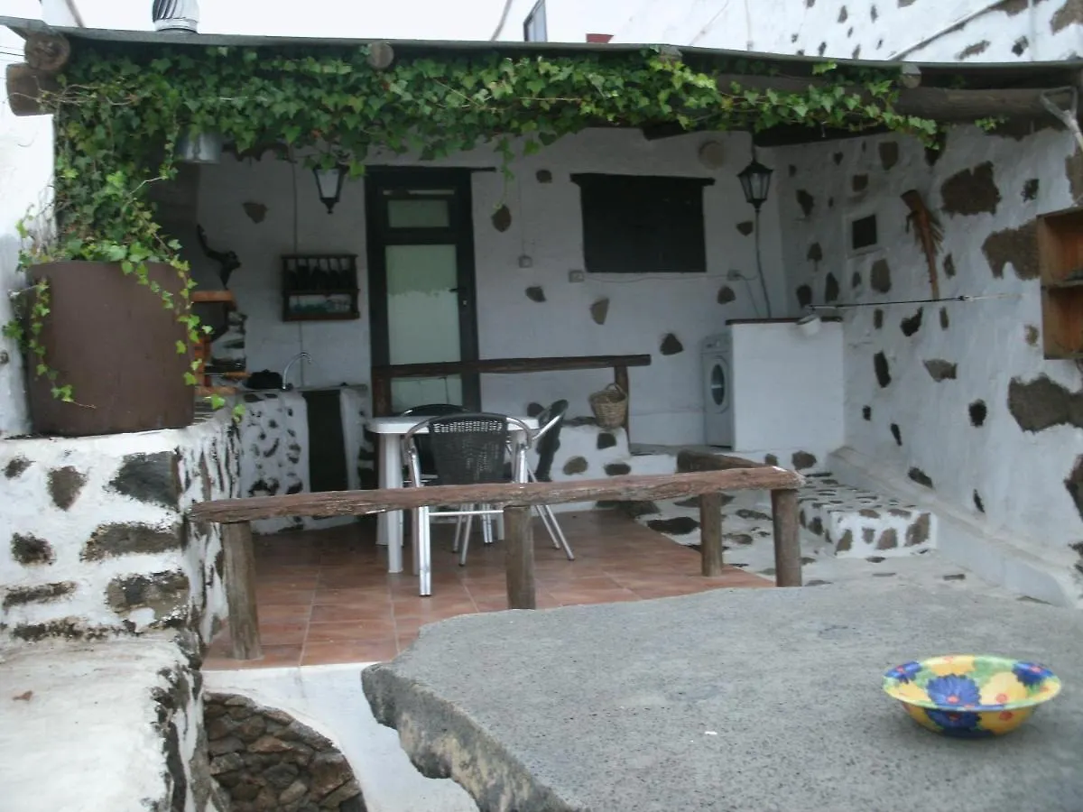 Casa Rural Satorno Apartment Tinguaton