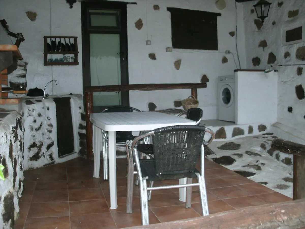 Casa Rural Satorno Apartment Tinguaton