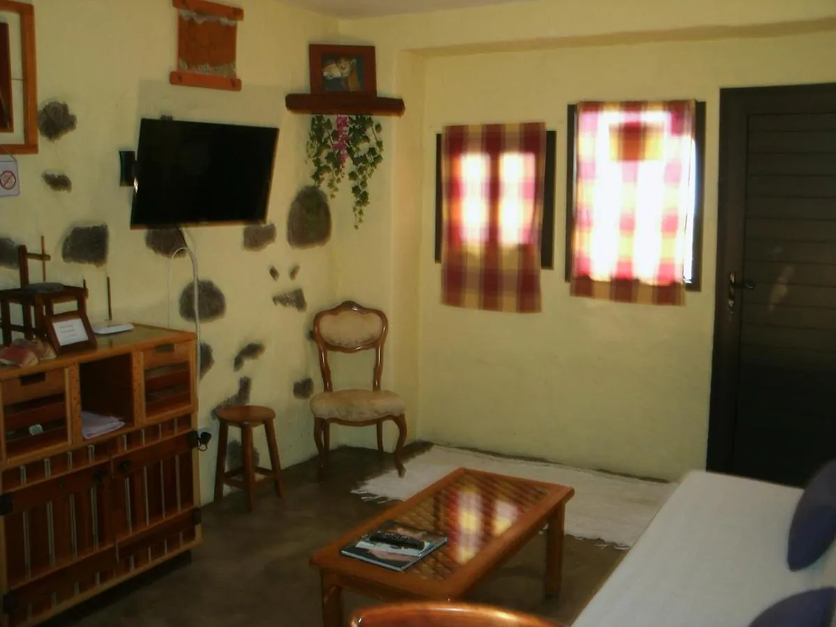Casa Rural Satorno Apartment Tinguaton Spain