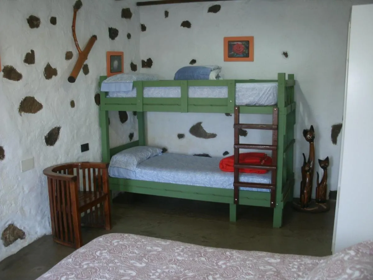 Casa Rural Satorno Apartment Tinguaton