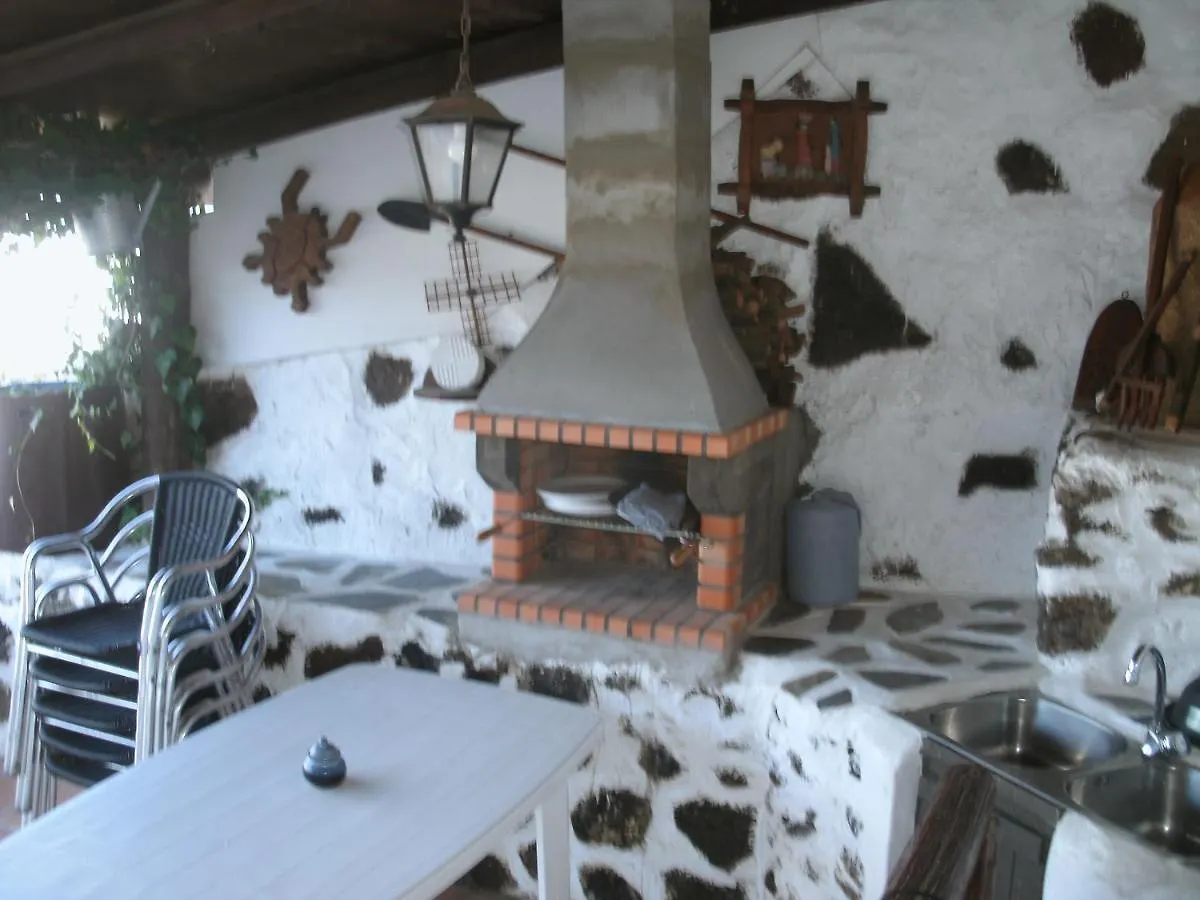 Casa Rural Satorno Apartment Tinguaton