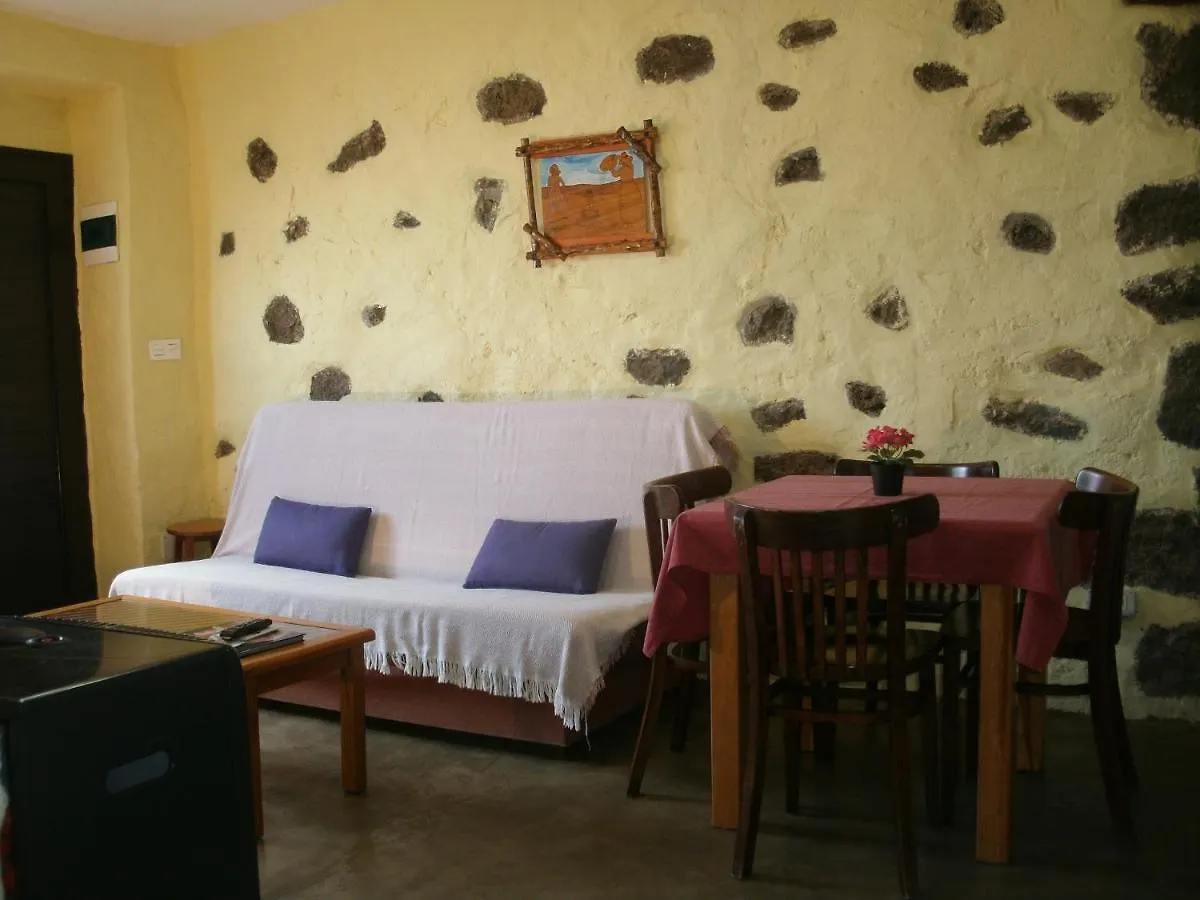 Casa Rural Satorno Apartment Tinguaton