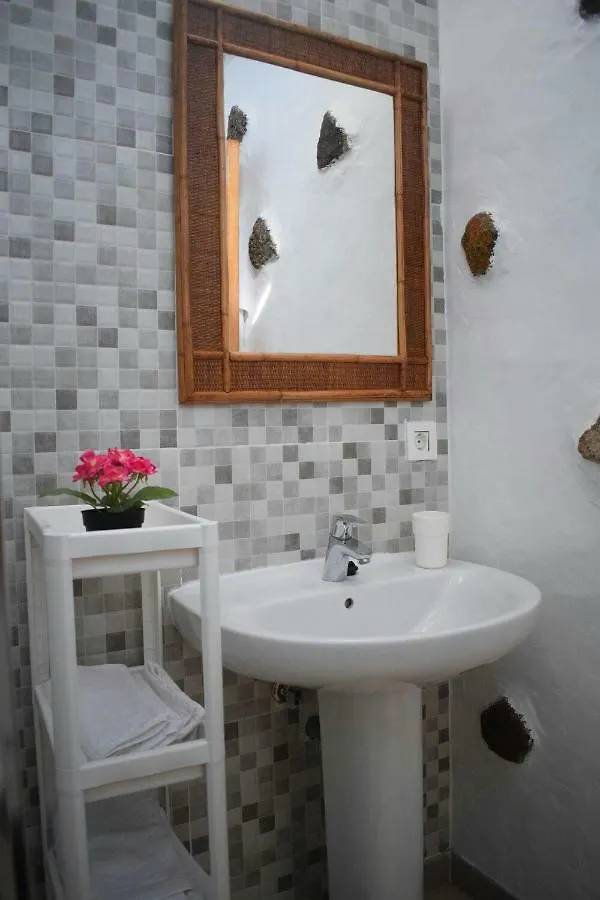 Casa Rural Satorno Apartment Tinguaton 0*,  Spain