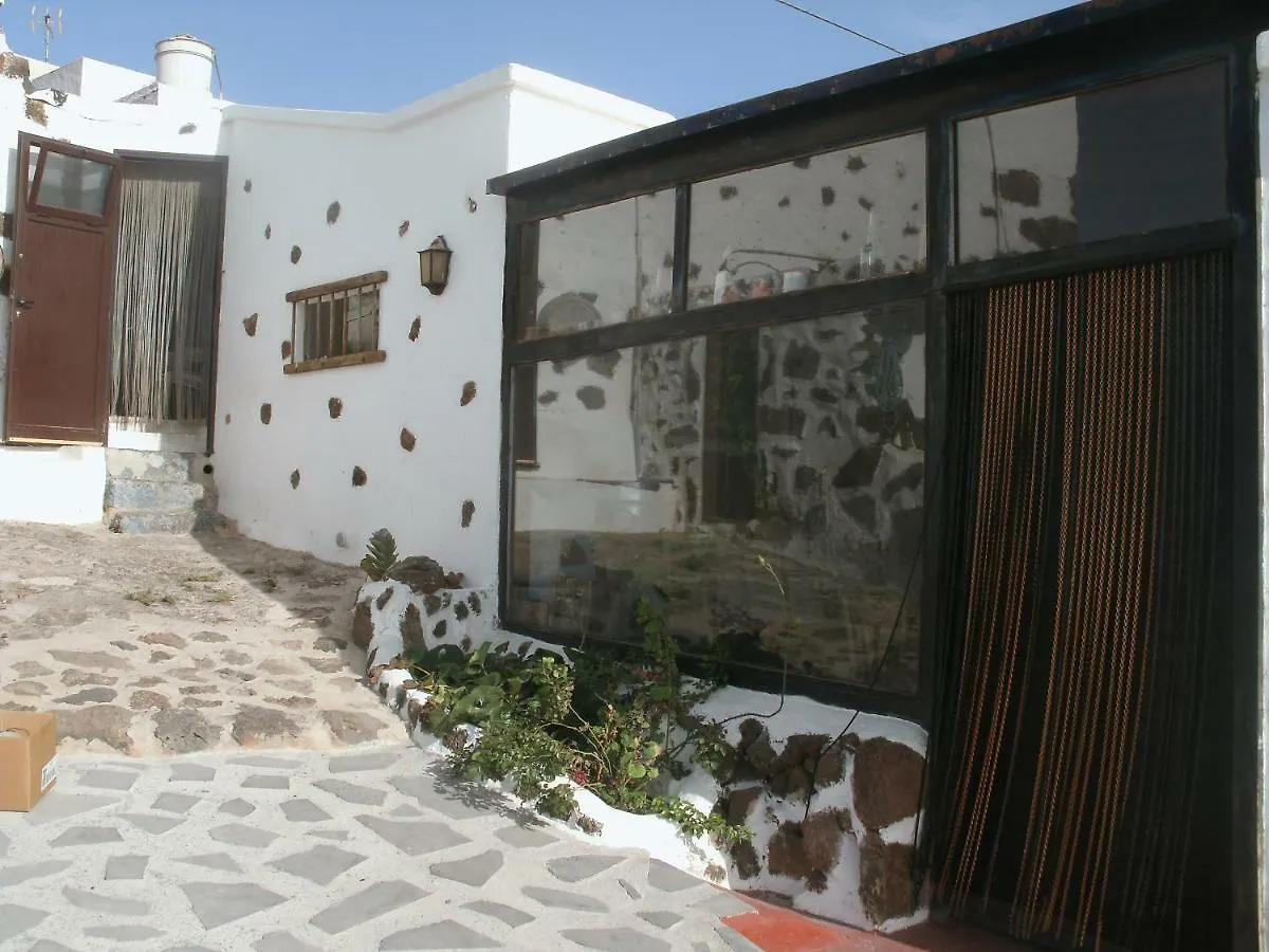 Casa Rural Satorno Apartment Tinguaton