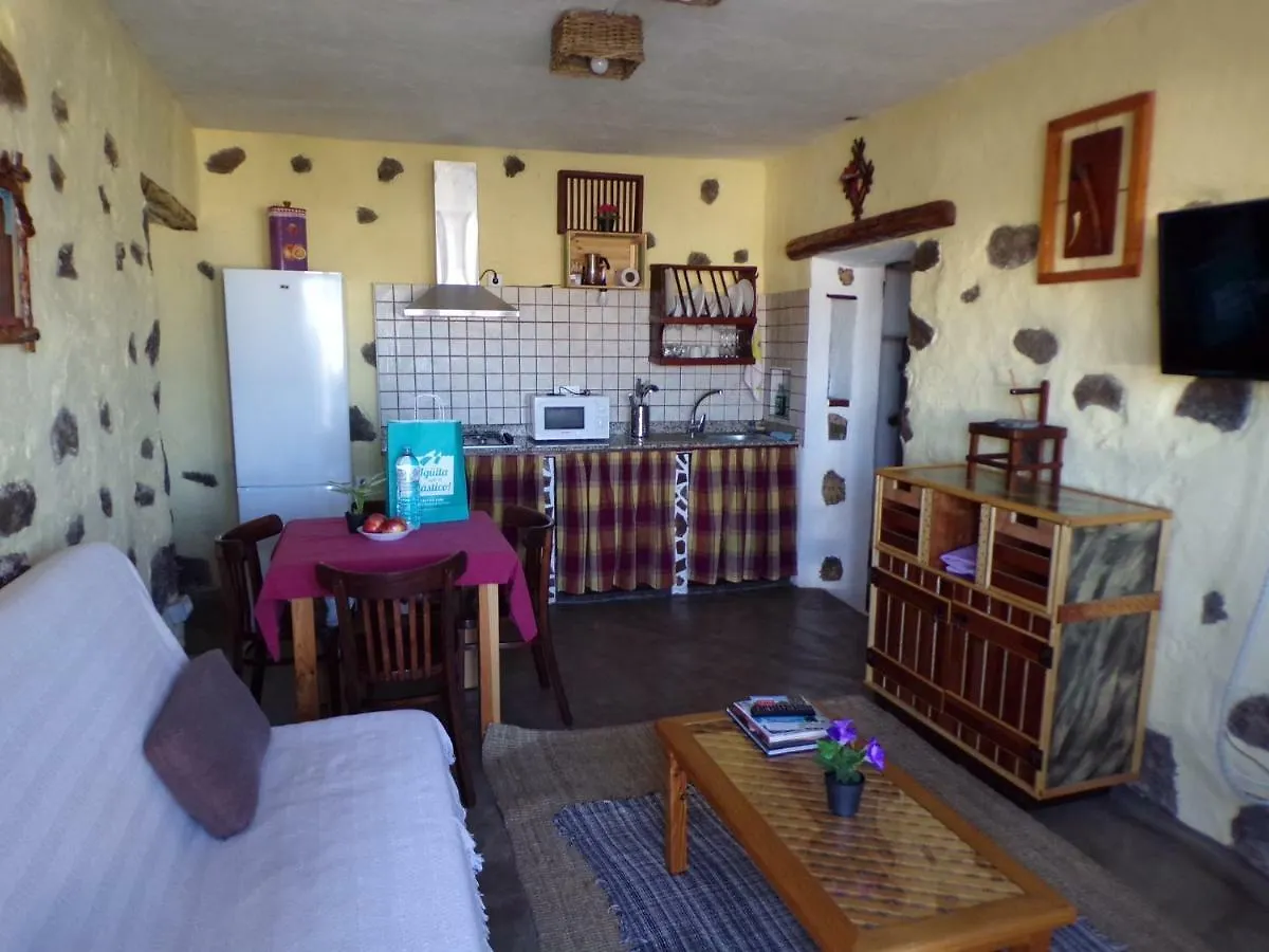 Casa Rural Satorno Apartment Tinguaton Spain