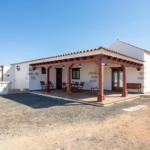  Villa Home2book Finca Dos Ruedas