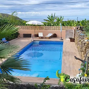  Apartamento Casafavorita - Meer- Und Teideblick Für Zwei