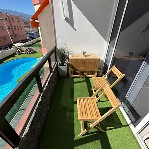  Apartamento Golden