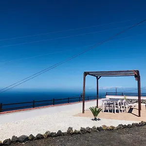  Сasa de vacaciones Casita Vergas