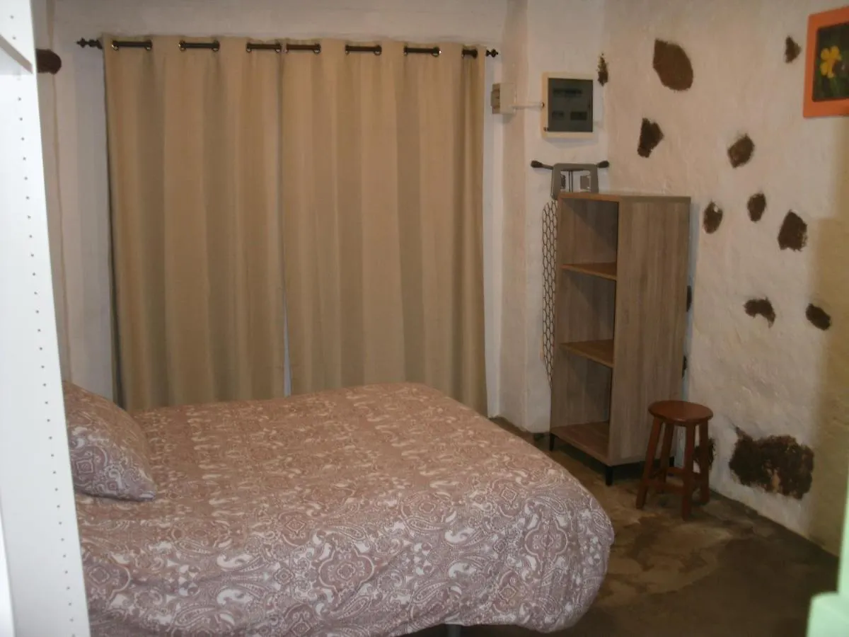 Casa Rural Satorno Apartamento Tinguaton