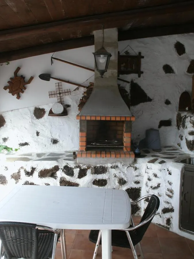 Casa Rural Satorno Apartamento Tinguaton