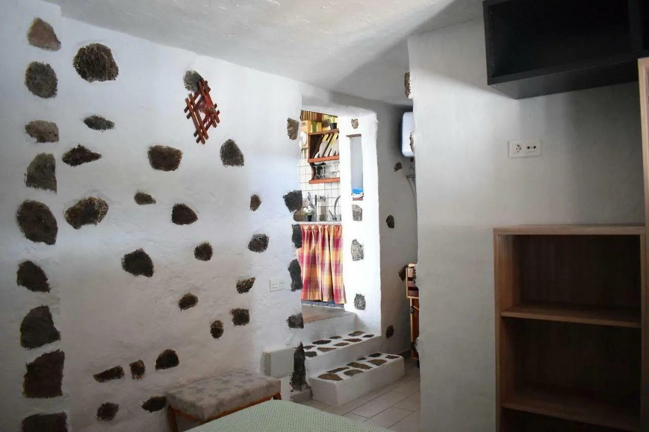 Casa Rural Satorno Apartamento Tinguaton